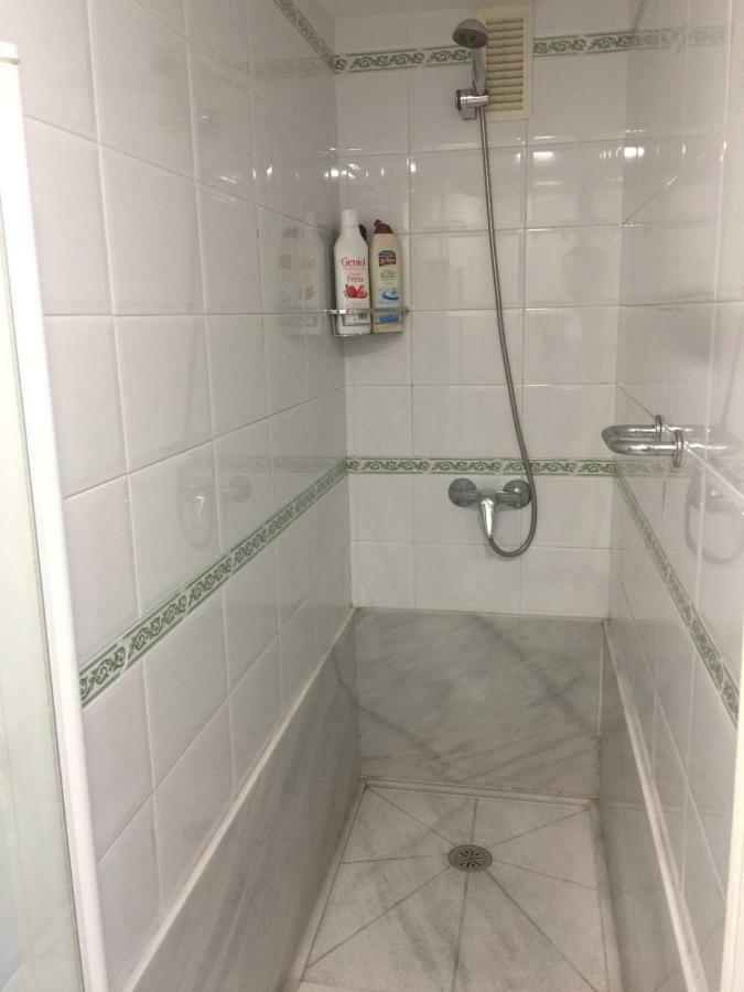 Apartamento duplex en centro de Sevilla Exterior foto